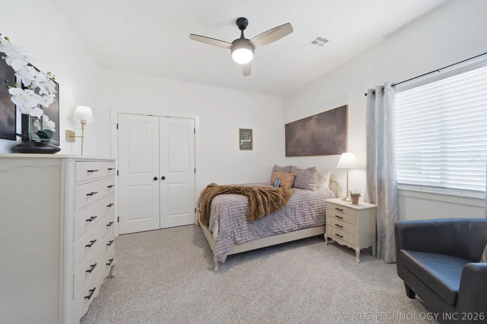18960 E Orchard Circle Catoosa, OK 74015