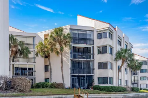 5633 PUERTA DEL SOL BOULEVARD S #307