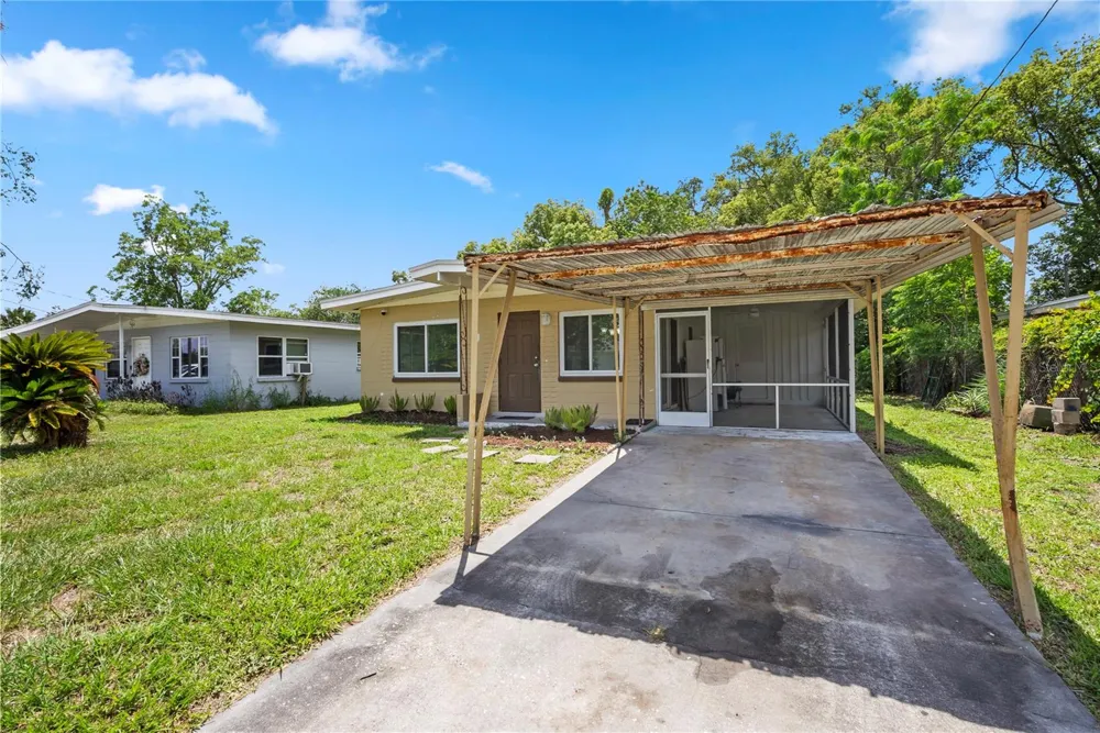 5212 INDIANA AVENUE Winter Park, FL 32792