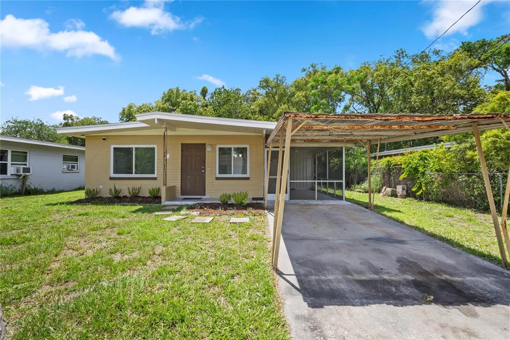 5212 INDIANA AVENUE Winter Park, FL 32792
