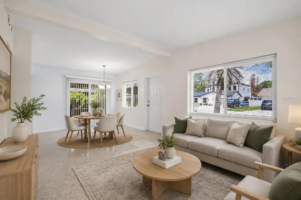 5212 INDIANA AVENUE Winter Park, FL 32792