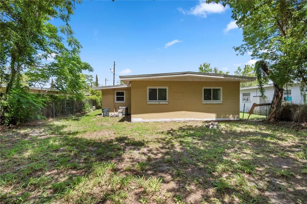 5212 INDIANA AVENUE Winter Park, FL 32792