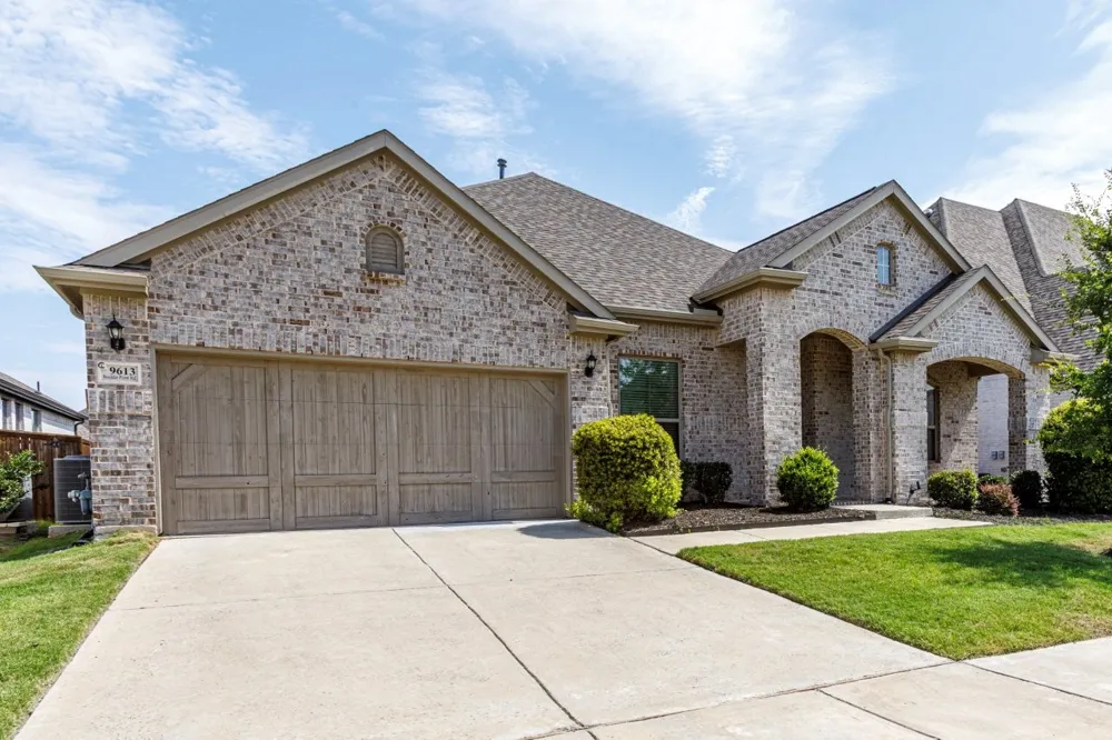 9613 Boulder Point Road Oak Point, TX 75068