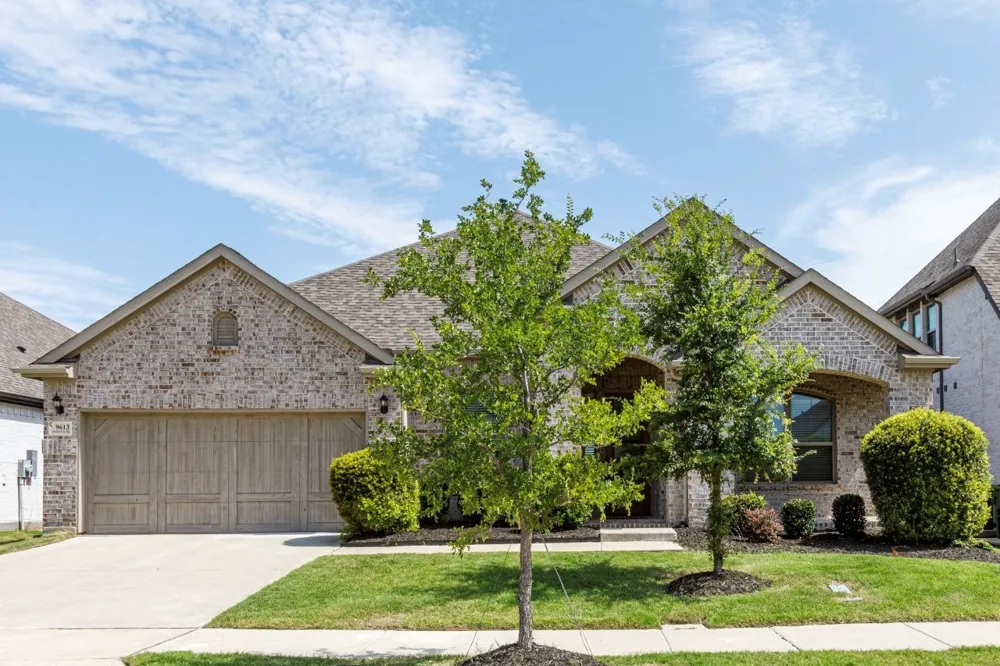 9613 Boulder Point Road Oak Point, TX 75068