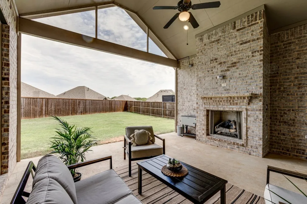 9613 Boulder Point Road Oak Point, TX 75068
