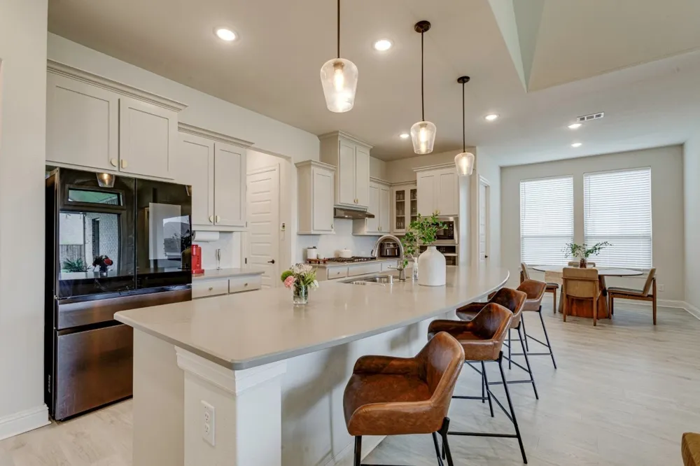 9613 Boulder Point Road Oak Point, TX 75068