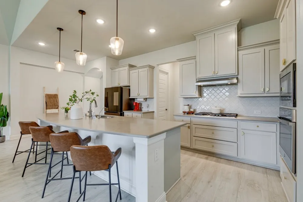 9613 Boulder Point Road Oak Point, TX 75068