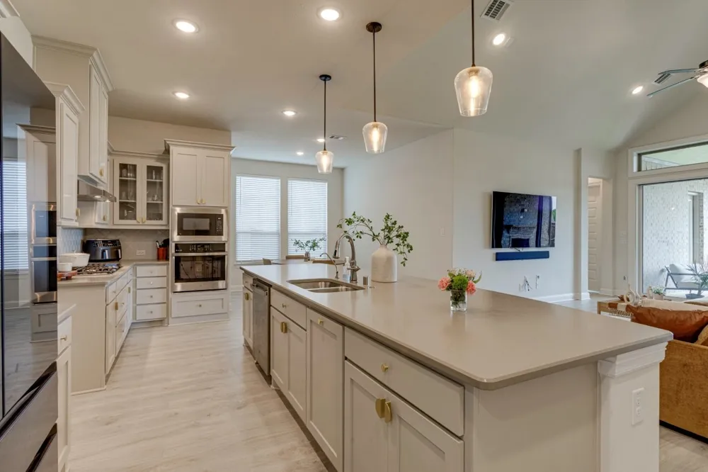 9613 Boulder Point Road Oak Point, TX 75068
