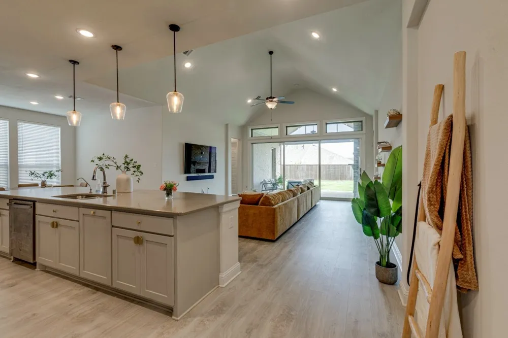 9613 Boulder Point Road Oak Point, TX 75068