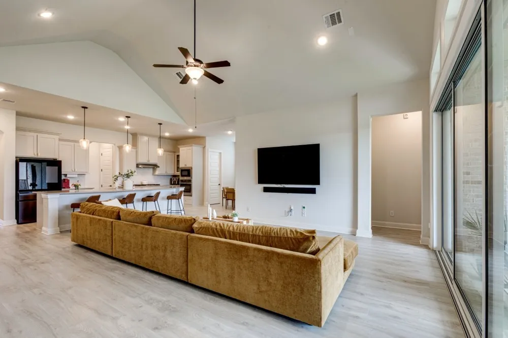 9613 Boulder Point Road Oak Point, TX 75068