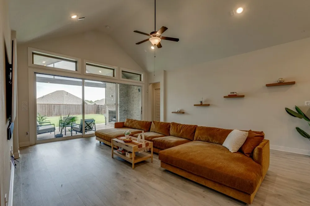 9613 Boulder Point Road Oak Point, TX 75068