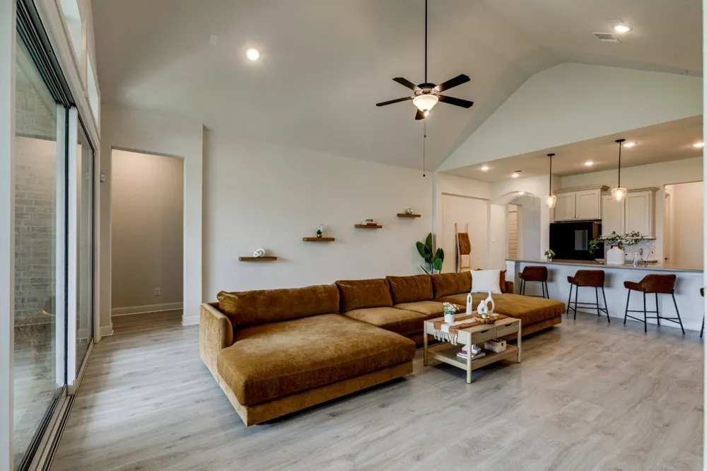 9613 Boulder Point Road Oak Point, TX 75068
