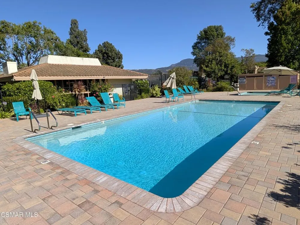 292 San Vincente Circle Newbury Park, CA 91320