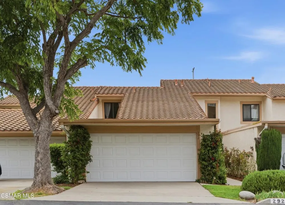 292 San Vincente Circle Newbury Park, CA 91320
