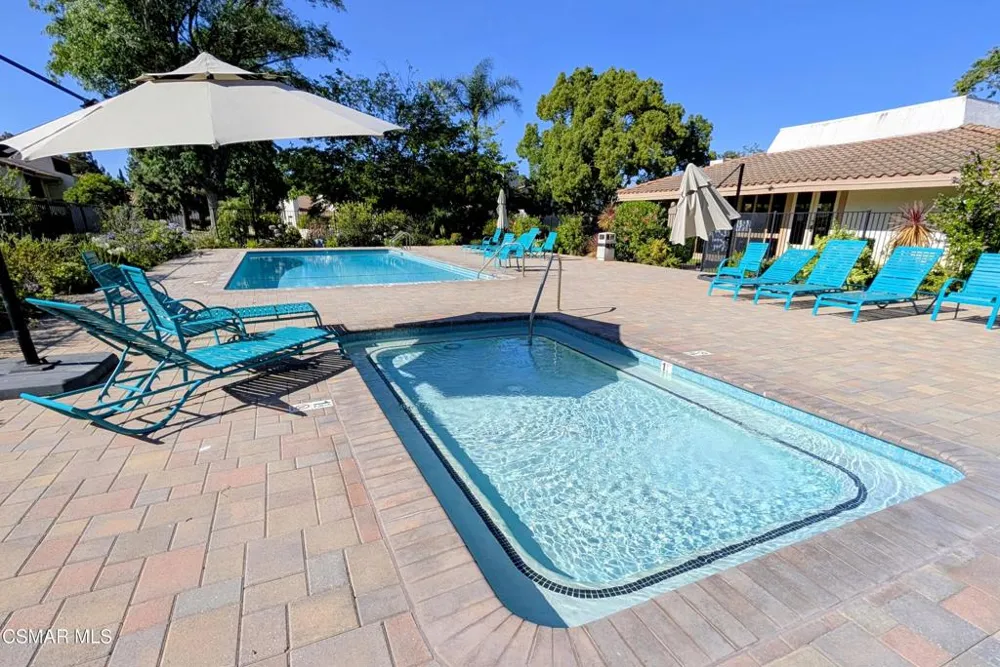 292 San Vincente Circle Newbury Park, CA 91320