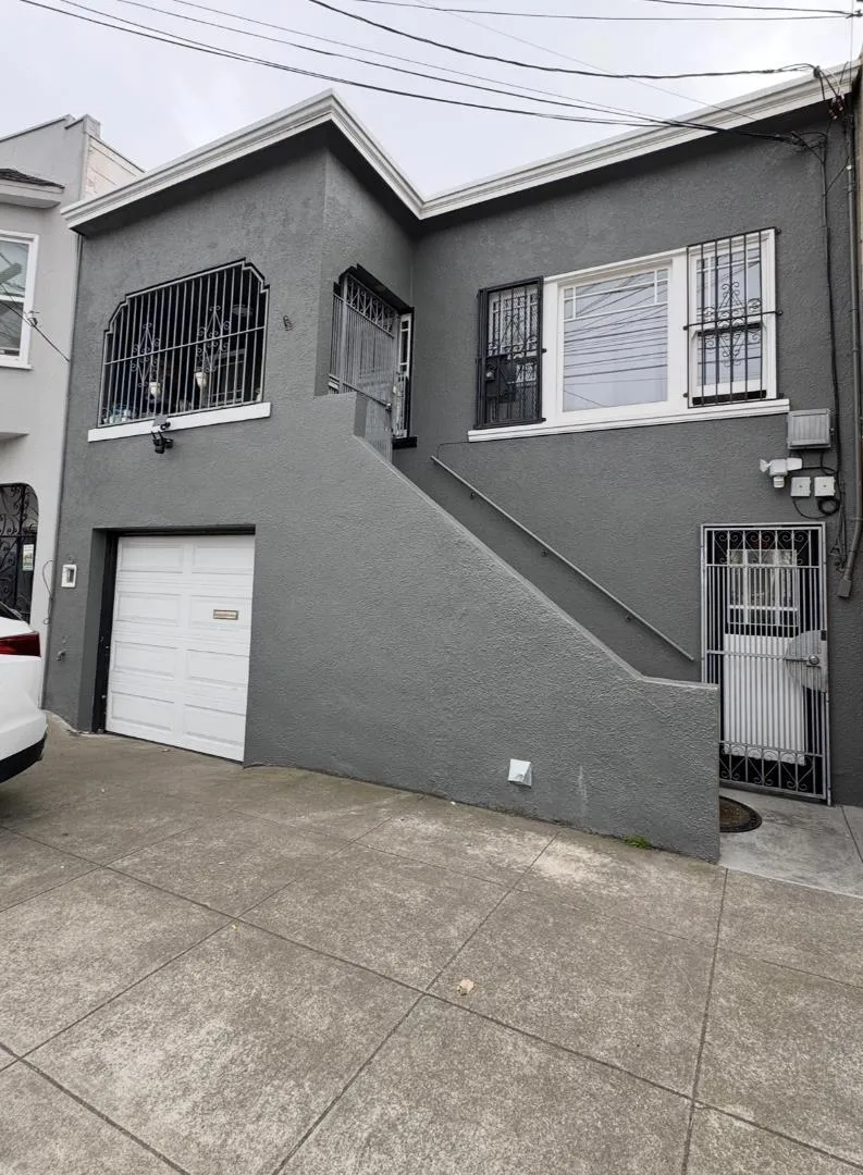 89 Farallones Street San Francisco, CA 94112