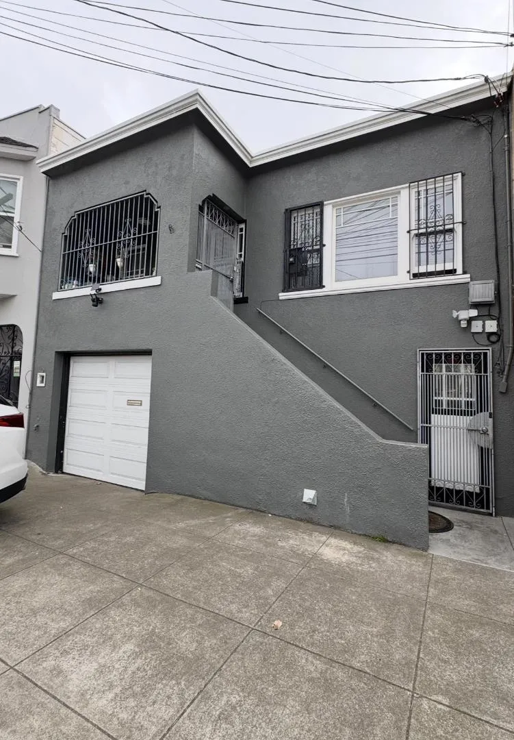 89 Farallones Street San Francisco, CA 94112