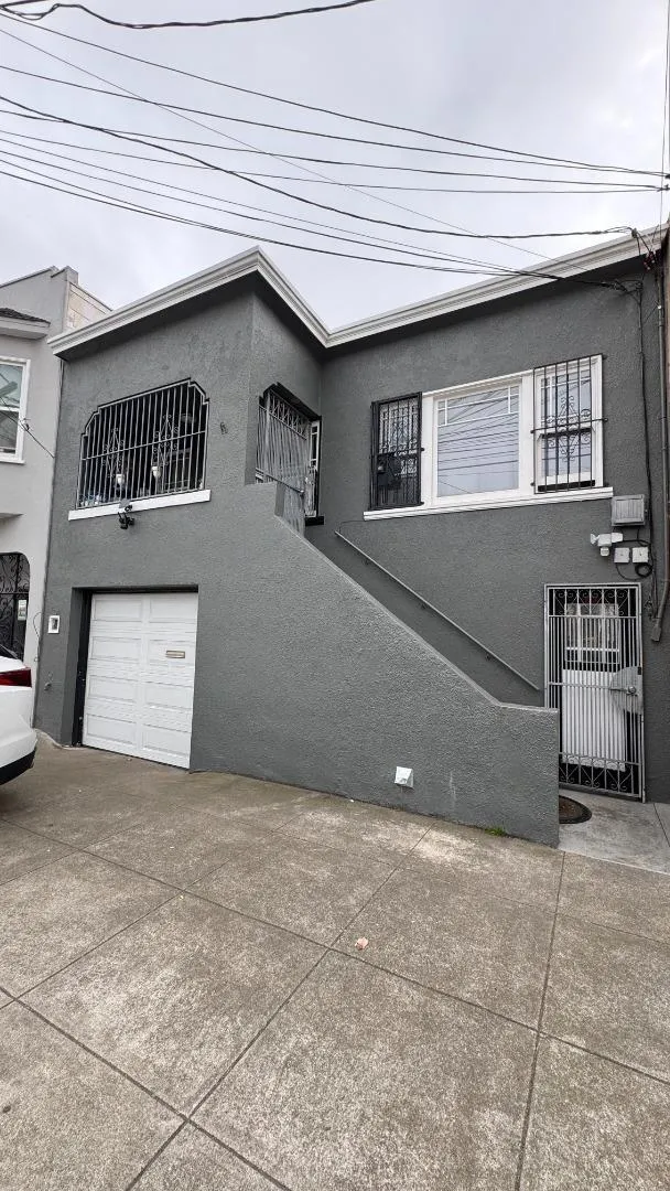 89 Farallones Street San Francisco, CA 94112
