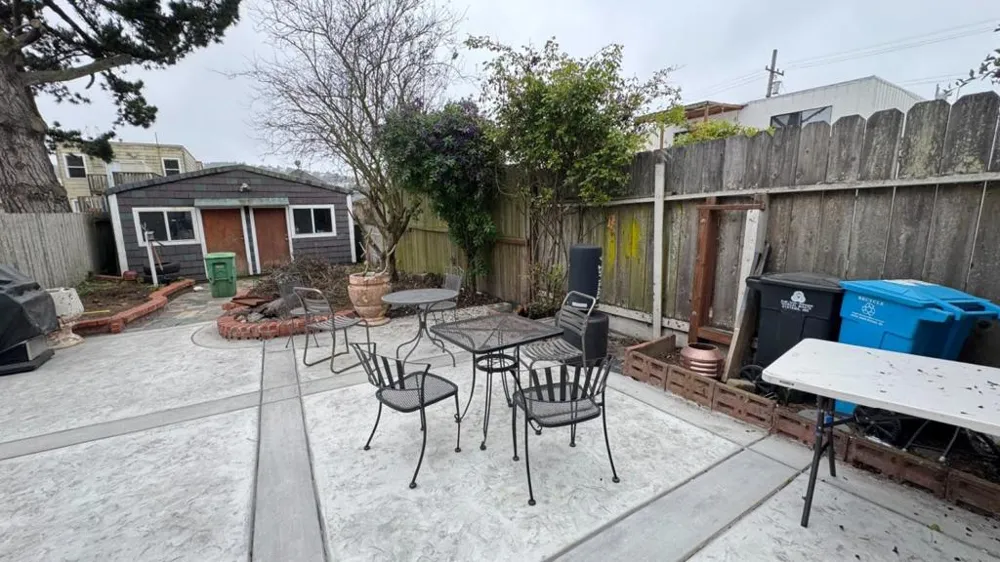 89 Farallones Street San Francisco, CA 94112