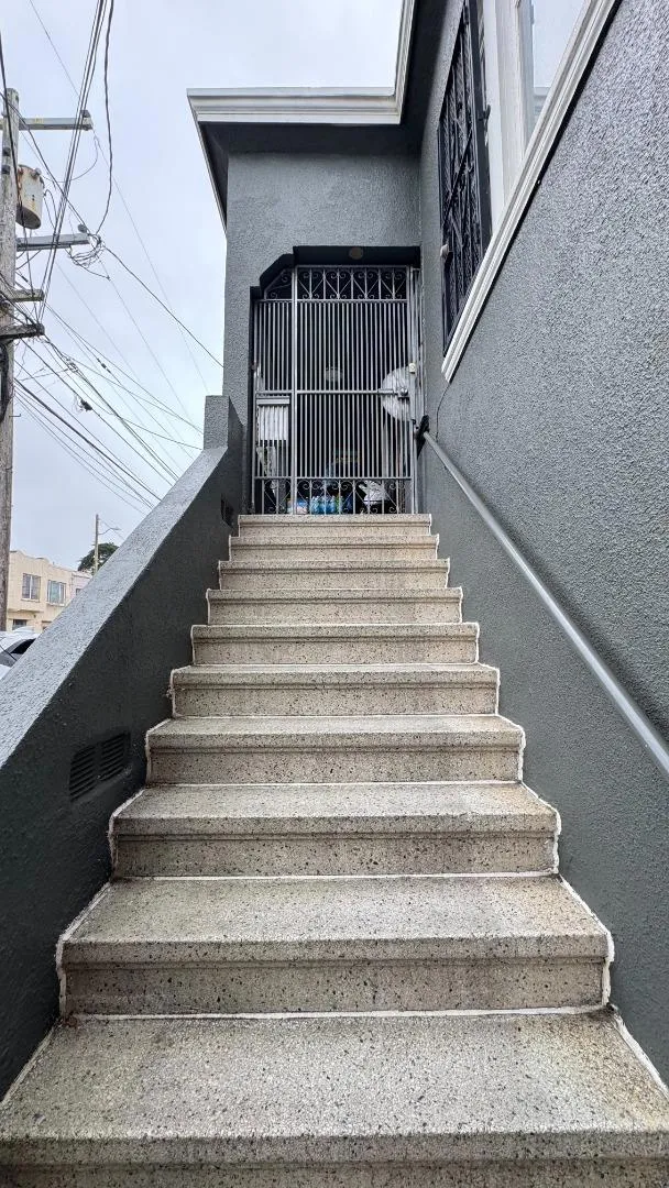89 Farallones Street San Francisco, CA 94112