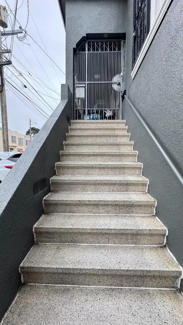 89 Farallones Street San Francisco, CA 94112
