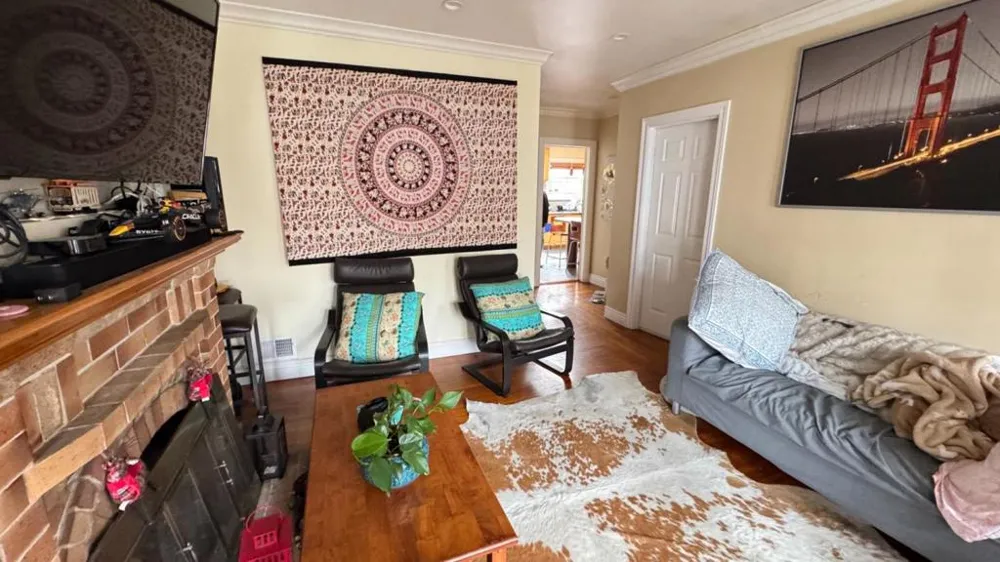 89 Farallones Street San Francisco, CA 94112