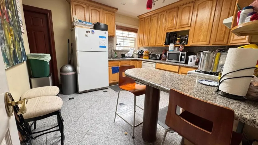 89 Farallones Street San Francisco, CA 94112