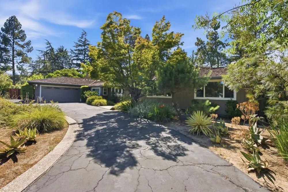 13565 Wendy Lane Saratoga, CA 95070
