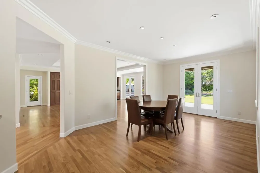 13565 Wendy Lane Saratoga, CA 95070