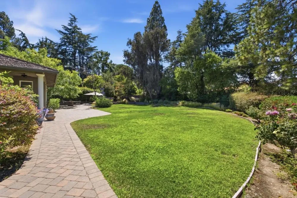13565 Wendy Lane Saratoga, CA 95070