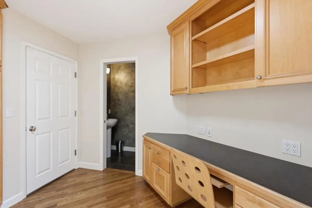 13565 Wendy Lane Saratoga, CA 95070