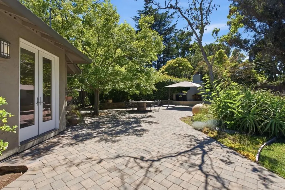 13565 Wendy Lane Saratoga, CA 95070