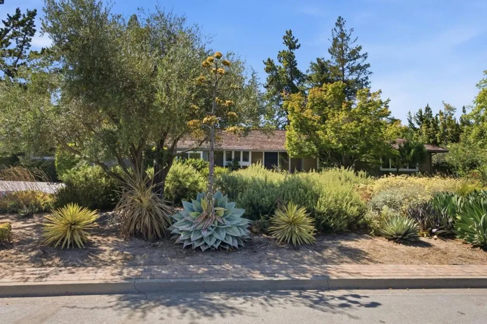 13565 Wendy Lane Saratoga, CA 95070