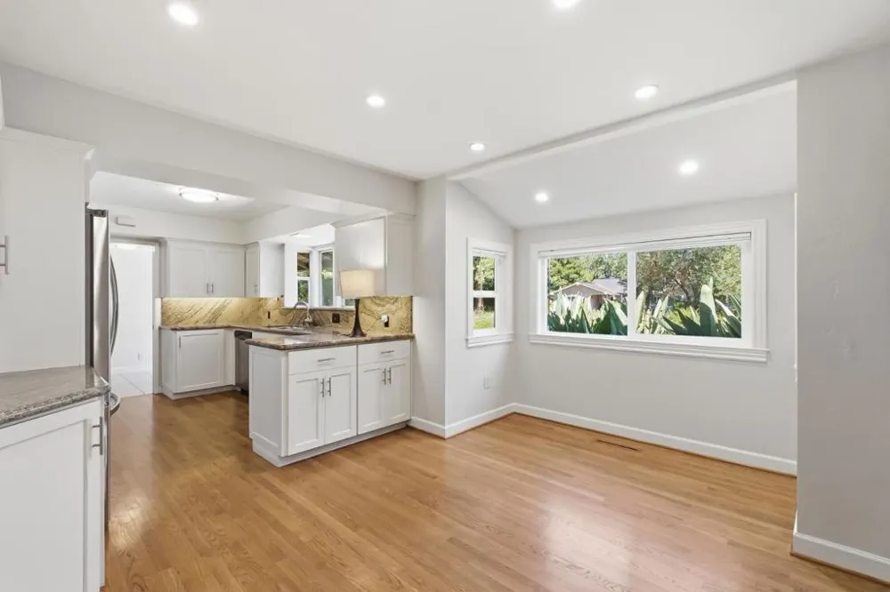 13565 Wendy Lane Saratoga, CA 95070