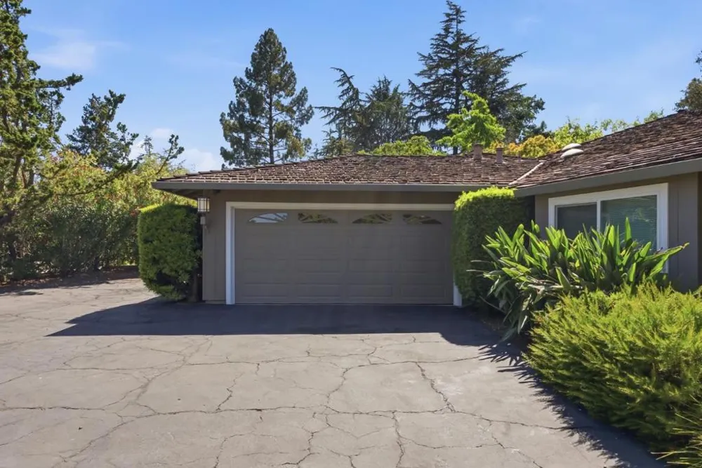 13565 Wendy Lane Saratoga, CA 95070