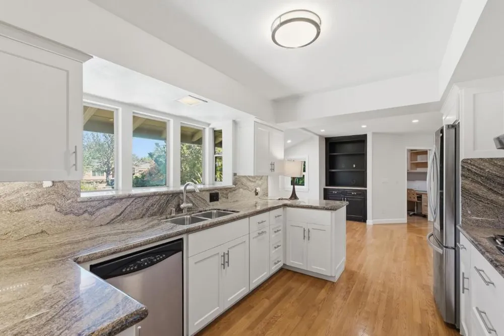 13565 Wendy Lane Saratoga, CA 95070