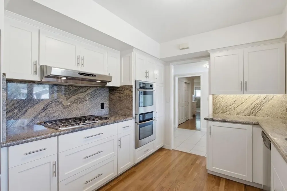 13565 Wendy Lane Saratoga, CA 95070