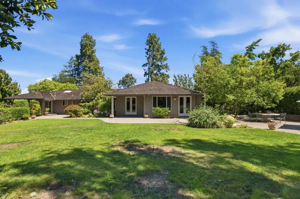 13565 Wendy Lane Saratoga, CA 95070