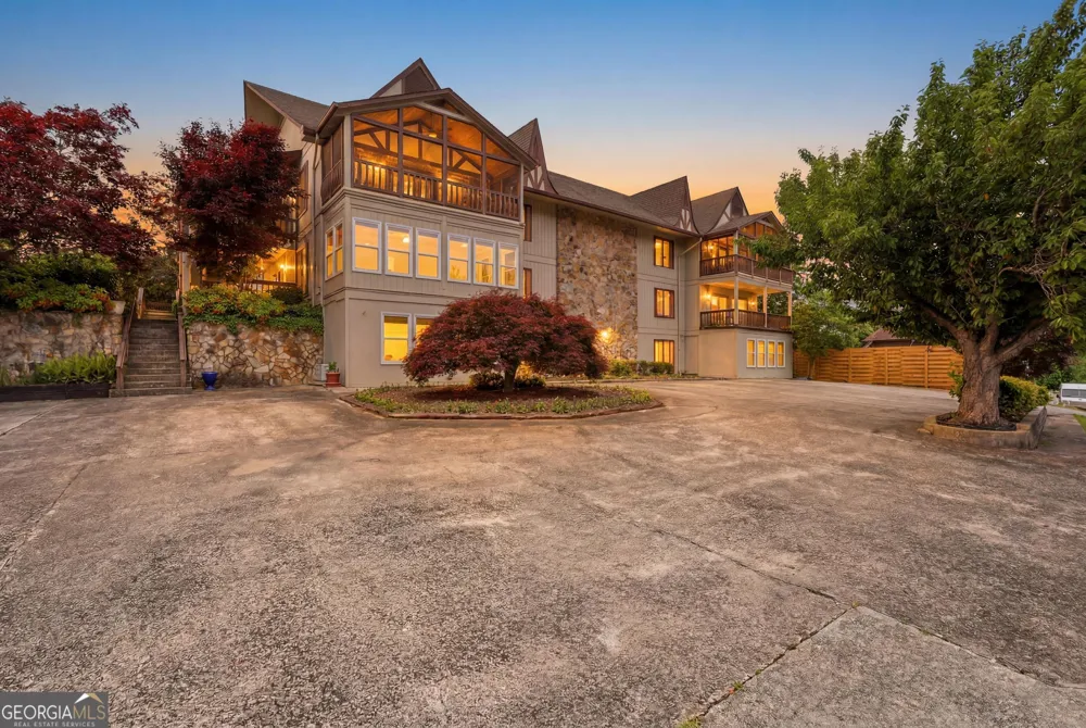 20 Mill ST Clayton, GA 30525