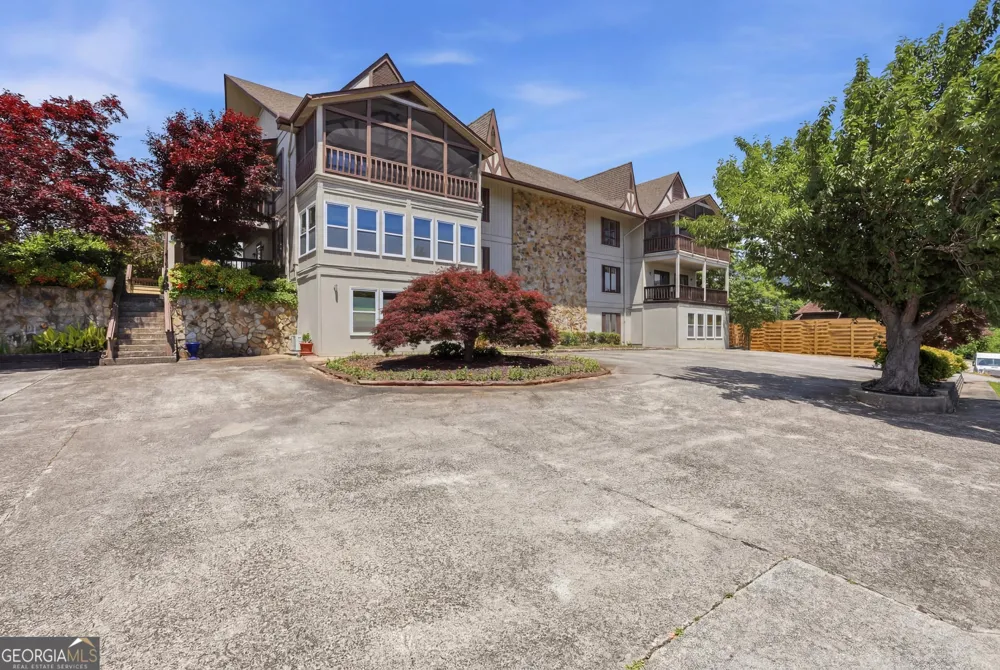20 Mill ST Clayton, GA 30525