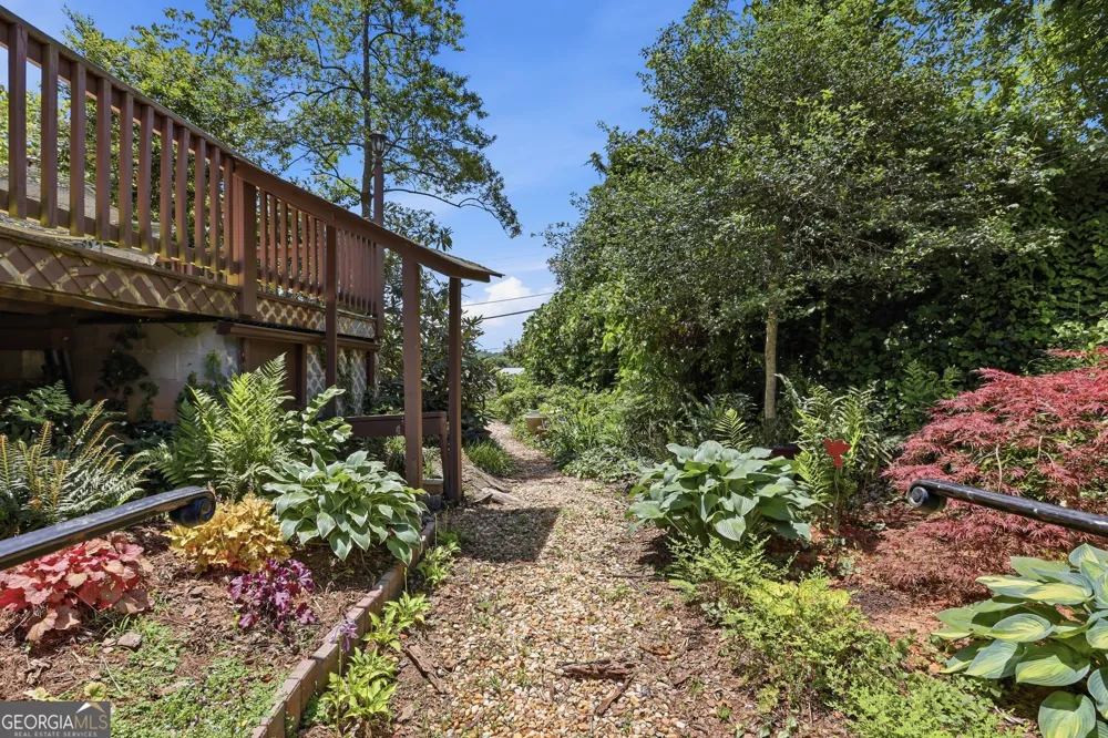 20 Mill ST Clayton, GA 30525
