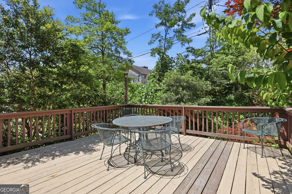 20 Mill ST Clayton, GA 30525