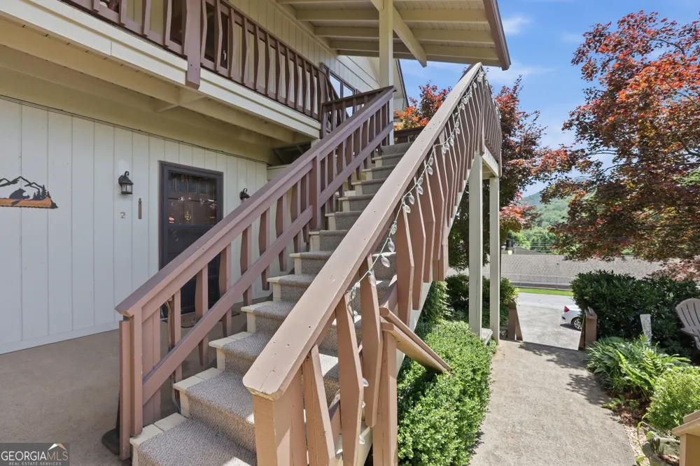20 Mill ST Clayton, GA 30525