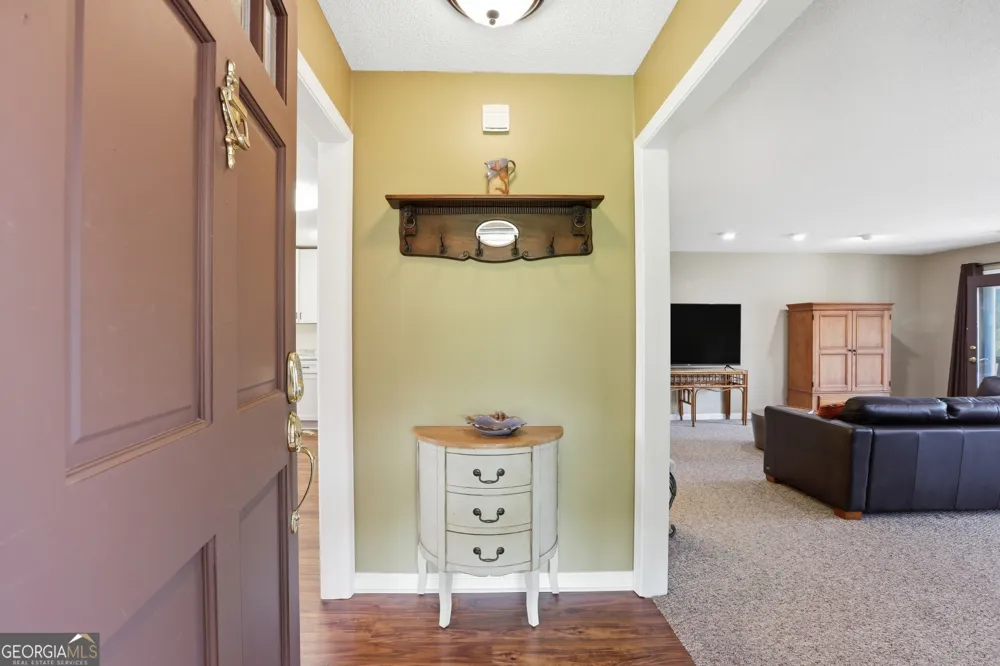 20 Mill ST Clayton, GA 30525