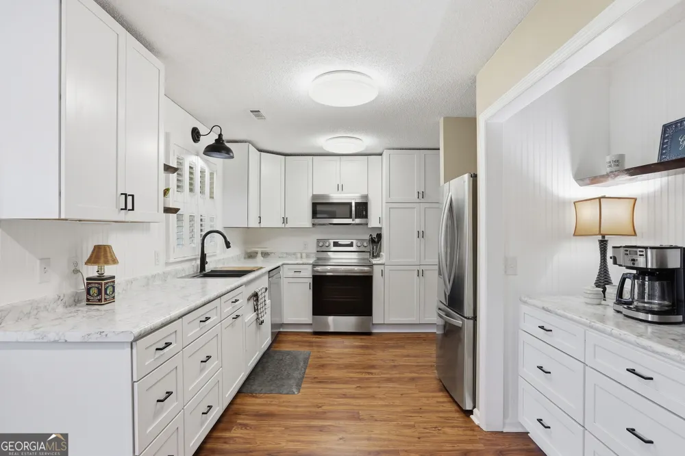 20 Mill ST Clayton, GA 30525