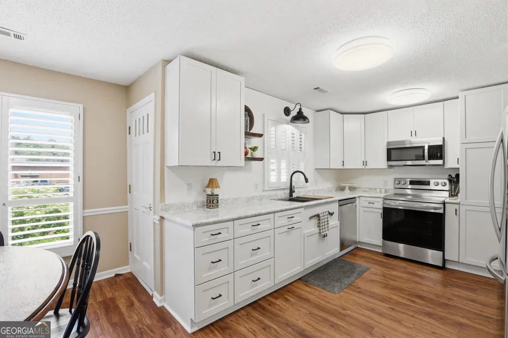 20 Mill ST Clayton, GA 30525