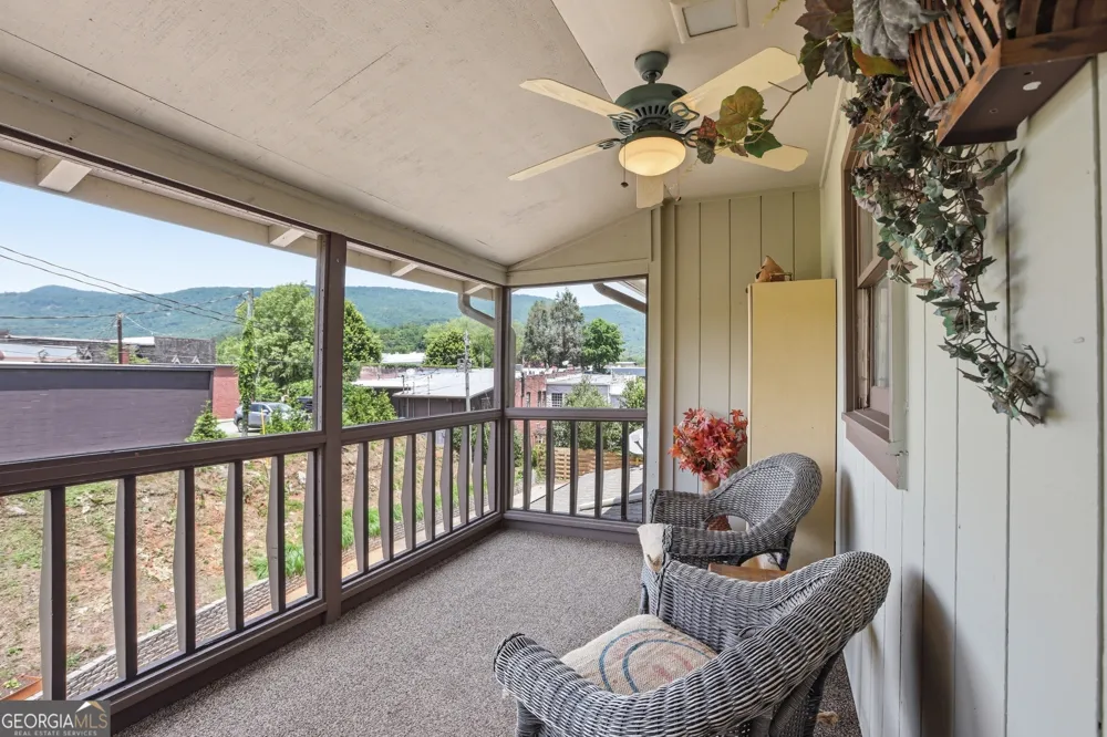 20 Mill ST Clayton, GA 30525