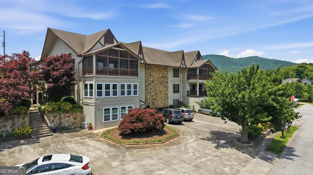 20 Mill ST Clayton, GA 30525