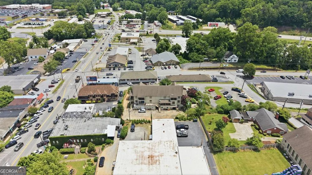 20 Mill ST Clayton, GA 30525