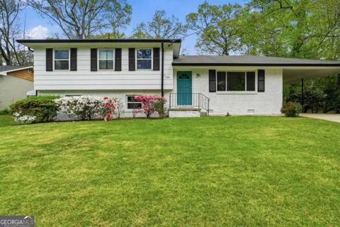 1143 Creekdale DR